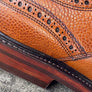 Barker Kelmarsh - Cedar Grain