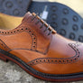 Barker Kelmarsh - Cedar Grain
