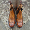 Cheaney Tamar C - Almond Grain