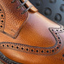 Barker Kelmarsh - Cedar Grain