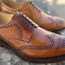 Barker Kelmarsh - Cedar Grain