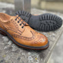 Cheaney Avon C - Almond Grain