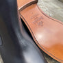 Berwick 303-K1 Chelsea Boot - Black Calf