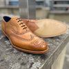 Barker Bladen - Cedar Calf UK 9.5