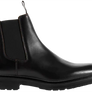 Barker Camborne - Black Cutter