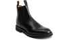 Camborne Black Cutter G fit boot