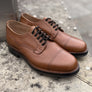 Cheaney Cairngorm II C -In Tan One Pair Only no box size 8 £280.00
