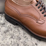 Cheaney Cairngorm II C -In Tan One Pair Only no box size 8 £280.00