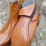 Berwick 303-K3 Chelsea Boot - Light Tan