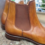 Berwick 303-K3 Chelsea Boot - Light Tan