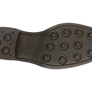 Mansfield Brown Waxy Suede Dainite sole