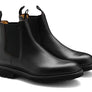 Barker Camborne - Black Cutter