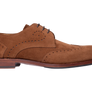 Barker George - Old Snuff Suede