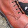 Cheaney Elliott II R - Mahogany Grain