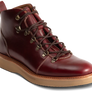 Frank Burgundy Cutter