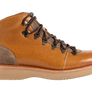 Frank Cedar Gain Suede