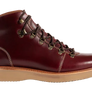 Frank Burgundy Cutter