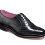 Barker Freya - Black Hi-Shine UK 6.5