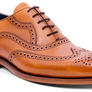 Bladen in Cedar Calf