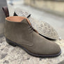 Cheaney Sherwood Hunting Green ECO size 8F