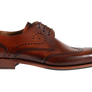 Barker George - Brown Hand Patina