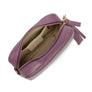 Ellie Beaumont Cross Body Bag Grape