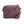 Elie Beaumont Cross Body Bag  Grape