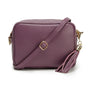 Ellie Beaumont Cross Body Bag Grape