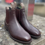 Ian Harold Grazier - Chocolate Brown