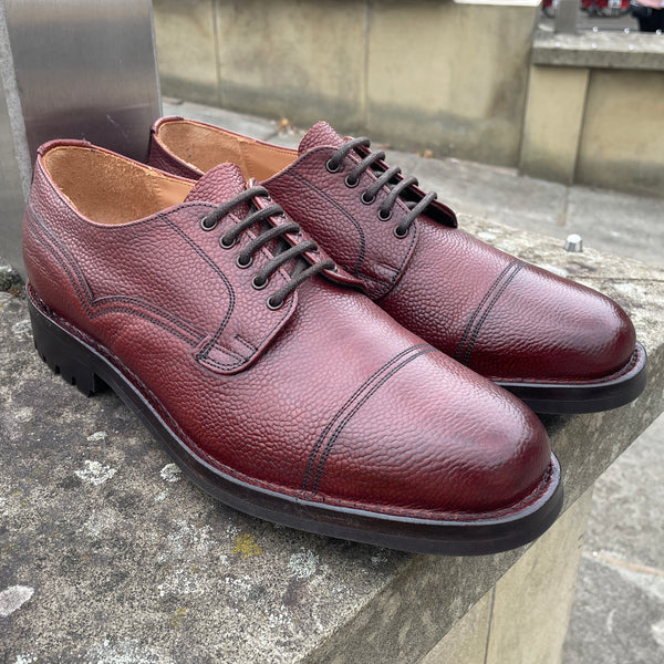Cheaney Cairngorm II C Burgundy Grain Veldtdschoen Construction G Fi cheaney-cairngorm-ii-c-burgundy-grain-veldtdschoen-construction-g-fi