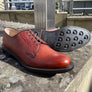 Barker Nairn - Cherry Grain