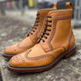 Barker Calder - Cedar Calf