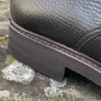Berwick ‘Robert’ MTO Boot - Brown Grain