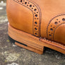 Barker Freya - Cedar Calf UK 4