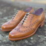 Barker Sloane - Cedar Calf UK Ladies 4