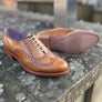 Barker Sloane - Cedar Calf UK Ladies 4