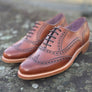 Barker Fearne - Antique Rosewood UK 4