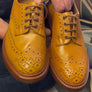 Tricker's Bourton - Acorn UK 7 *ex display