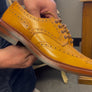 Tricker's Bourton - Acorn UK 7 *ex display