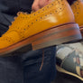Tricker's Bourton - Acorn UK 7 *ex display