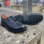 Tricker's Bourton - Black UK 7 *ex display