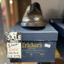 Trickers Bourton - Espresso Burnished *Odd Pair/Ex Display