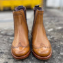 Barker Sabrina - Cedar Calf UK 4