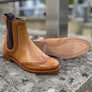 Barker Sabrina - Cedar Calf UK 4