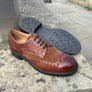 Beautiful Cheaney two tone shoe in size 8 only