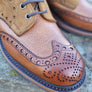 Irvine MTO by Cheaney