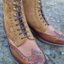 Irvine MTO by Cheaney