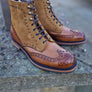 Irvine MTO by Cheaney