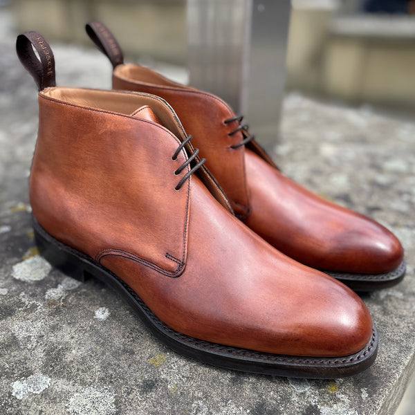 Cheaney jackie iii hotsell