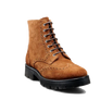 Barker Kelsey Brown Suede UK4 and 5
